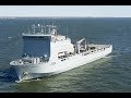 USNI News Video: U.S. Embarks Mine Hunting Team on U.K. Ship