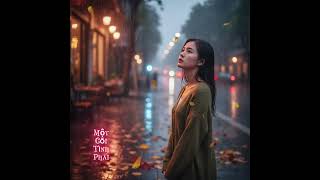 Một Cõi Tình Phai ◆ Rock Nhẹ Mà Phiêu