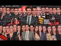 UNCUT - Indian Sports Honours Awards 2024 | Star-studded Redcarpet | Indian Athletes, Celebrities