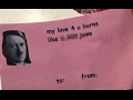 College Republicans Sorry About Hitler Valentines