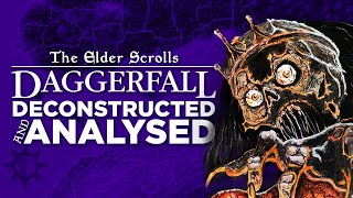 TES II: Daggerfall - A Complete Retrospective