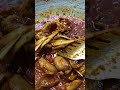 Petua memasak sambal sotong kembang