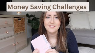 Money Saving Challenges | Declutter Your Life | Budgeting ideas