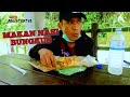 MAKAN NASI BUNGKUS#bmitaiwan #trending @AGUSTEKTIL