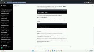 how to install python dependencies without pip