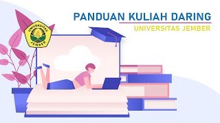 Panduan Kuliah Daring Universitas Jember