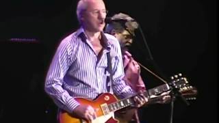 Why aye man — Mark Knopfler 2005 Rotterdam 2nd Night LIVE