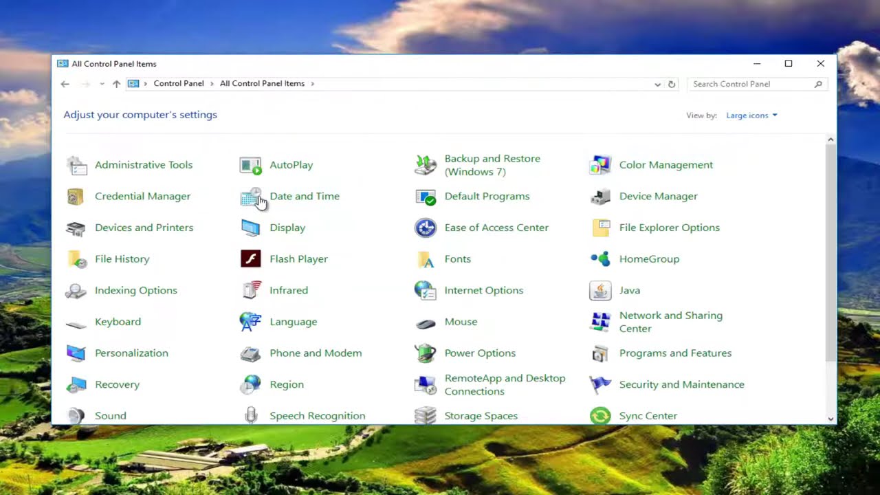 How To Fix Java Your Security Settings Have Blocked A Self Signed