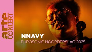 NNAVY - Eurosonic Noordeslag 2025 - ARTE Concert