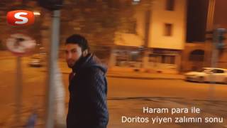 Haram yiyen insanın sonu