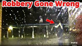 10 Robbery Cases That Went From Bad to Worse