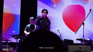 241117 Cat Expo：FOURTH - เทคะแนน (CANDIDATE) Cover by PERTH