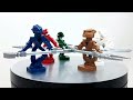 Обзор Коллекции lego bionicle🦾