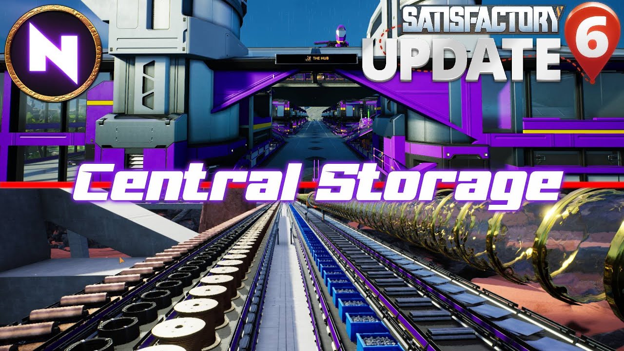 Satisfactory Storage Container At Jeff Updike Blog