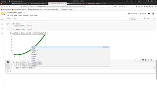 Defining a Derivative Function in Python