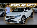 Volkswagen Nivus Highline 2022 - Um dos carros mais DESEJADOS do mercado