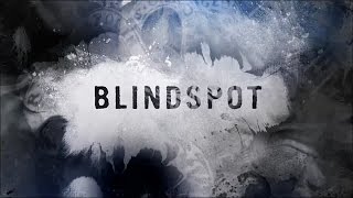 Blindspot  - opening titles