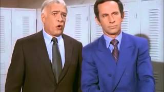 Get Smart - Favourite Moments