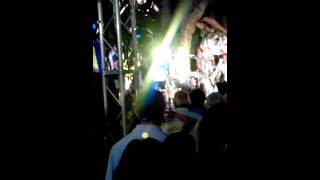 Drupi - VADO VIA (Live a Rapallo 3 luglio 2014)