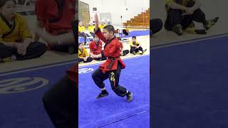 😱 Shaolin Kung Fu Drunken Boxing Fist Competition #醉拳 #少林功夫 #功夫表演 #kungfu #show #shorts 💥