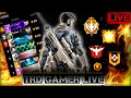 #DAY_3 || CS RANK PUSH TO 999 STAR || TRD GAMER LIVE ||