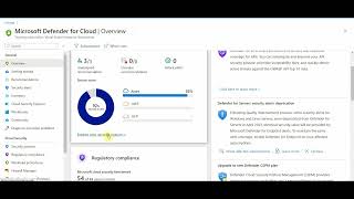 Defender for Cloud | Security Posture