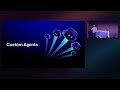 Safe and scalable DevOps with AI agents on GitHub | BRK107