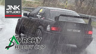 Best of Vrchy Hobby Cup 2022 - Konice  (action \u0026 drifts)