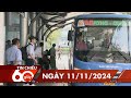 60S CHIEU 11/11/2024 HTV TIN TUC