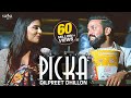 Picka - Dilpreet Dhillon | Aamber Dhillon | Desi Crew |  New Punjabi Songs 2020 | Saga Music