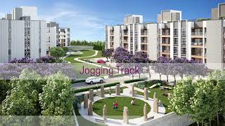 Birla Navya Floor Amenities