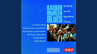 Kaisermühlen Blues