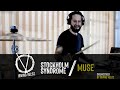 Stockholm Syndrome - Muse - Drum Cover