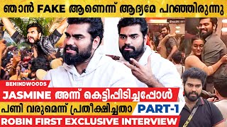 Airport-ൽ സ്വീകരിക്കാൻ വന്ന ജന തിരക്ക് , ഇതിൽ കൂടുതൽ എന്ത് ജയിക്കാനാ..❤ | Dr.Robin First Exclusive