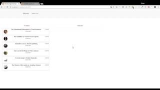 Jquery + JqueryUI - Drag and Drop Tutorial