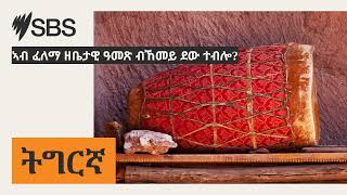 ኣብ ፈለማ ዘቤታዊ ዓመጽ ብኸመይ ደው ተብሎ? | SBS Tigrinya - ኤስ.ቢ.ኤስ ትግርኛ