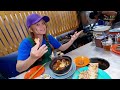 malacca capitol seafood longkang siham what is it like to sit by a ditch and eat seafood