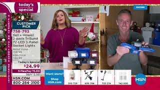 HSN | Semi-Annual Home Clearance 12.24.2021 - 02 AM