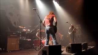 '77 SEVENTY SEVEN - Things you can't talk about - Live @ Splendid Lille (fr) 02 04 2014 - HQ