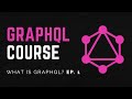 What Is GraphQL? | GraphQL Course For Beginners Ep. 1