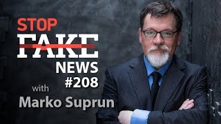 StopFake #208 with Marko Suprun