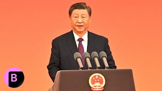 China Begins Annual Economic Meeting