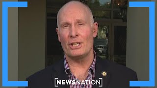 DeepSeek is a 'Sputnik moment' and 'wake-up call' to US: Rep. Moolenaar | NewsNation Now