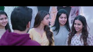 Rang De (2021) New South Hindi (HQ Fan Dubbed) Full Movie  720p Trailer