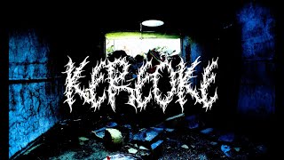 Girl Brutal- Kereoke (MUSIC VIDEO)