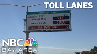 Express lane revenue explained