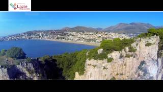 Gaeta e la Montagna Spaccata - HD