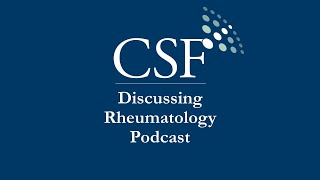 Discussing Rheumatology: Baricitinib and Itacitinib