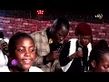 Ndirege Live Performance