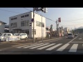 北海道道759号奈江富良野線 上富良野町 中富良野町 富良野市 1080p 車載動画 ドライブ ：道道581号交点～国道237号交点